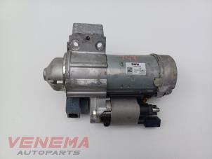 Gebruikte Startmotor BMW 3 serie Touring (G21) 320e xDrive 2.0 TwinPower Turbo 16V Prijs € 99,99 Margeregeling aangeboden door Venema Autoparts