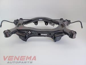 Gebruikte Subframe BMW 3 serie Touring (G21) 320e xDrive 2.0 TwinPower Turbo 16V Prijs € 399,99 Margeregeling aangeboden door Venema Autoparts