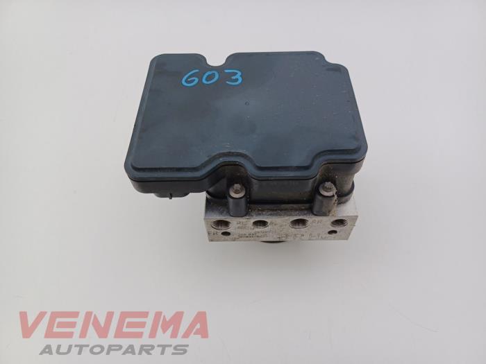 Gebruikte ABS Pomp Opel Astra K 1.0 Turbo 12V Prijs € 99,99 Margeregeling aangeboden door Venema Autoparts