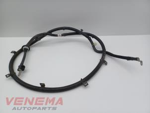 Gebruikte Bedrading Compleet Elektrisch Opel Astra K 1.0 Turbo 12V Prijs € 99,99 Margeregeling aangeboden door Venema Autoparts