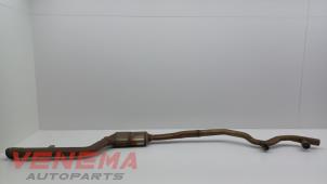 Gebruikte Katalysator BMW 3 serie Touring (G21) 320e xDrive 2.0 TwinPower Turbo 16V Prijs € 499,99 Margeregeling aangeboden door Venema Autoparts