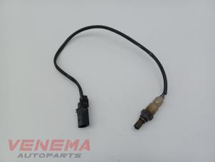 Gebruikte Lambda Sonde Volkswagen Caddy Combi III (2KB,2KJ) 1.6 TDI 16V Prijs € 9,99 Margeregeling aangeboden door Venema Autoparts