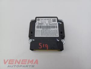 Gebruikte Airbag Module Volkswagen Caddy Combi III (2KB,2KJ) 1.6 TDI 16V Prijs € 99,99 Margeregeling aangeboden door Venema Autoparts