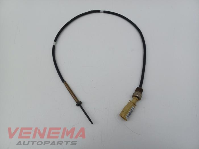 Gebruikte Uitlaat temperatuursensor Volkswagen Golf VIII Variant (GC5) 2.0 TDI BlueMotion 16V Prijs € 49,99 Margeregeling aangeboden door Venema Autoparts