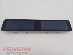 Gebruikte Display Multi Media regelunit Mercedes GLA (H247) 1.3 200 Turbo 16V Prijs € 499,99 Margeregeling aangeboden door Venema Autoparts