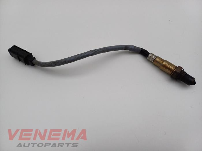 Lambda Sonde van een Mercedes-Benz ML III (166) 3.0 ML-350 BlueTEC V6 24V 4-Matic 2015