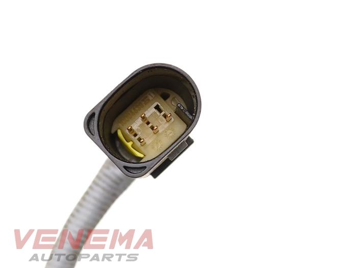 Lambda Sonde van een Mercedes-Benz ML III (166) 3.0 ML-350 BlueTEC V6 24V 4-Matic 2015