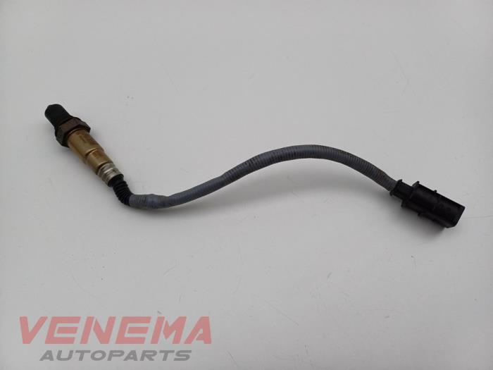 Lambda Sonde van een Mercedes-Benz ML III (166) 3.0 ML-350 BlueTEC V6 24V 4-Matic 2015