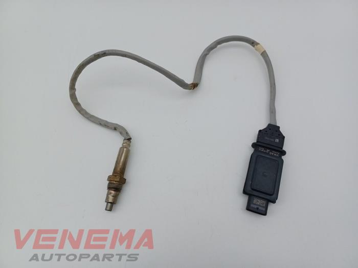 Gebruikte Nox sensor Volkswagen Golf VIII Variant (GC5) 2.0 TDI BlueMotion 16V Prijs € 249,99 Margeregeling aangeboden door Venema Autoparts
