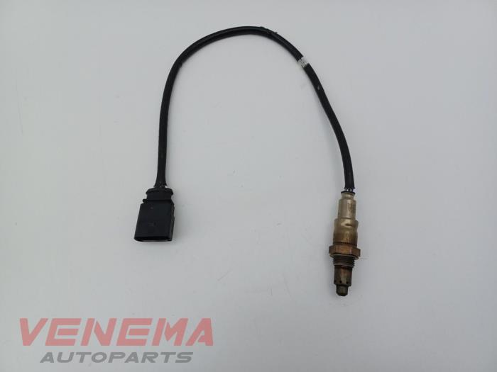 Gebruikte Lambda Sonde Volkswagen Golf VIII Variant (GC5) 2.0 TDI BlueMotion 16V Prijs € 69,99 Margeregeling aangeboden door Venema Autoparts