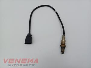 Gebruikte Lambda Sonde Volkswagen Golf VIII Variant (GC5) 2.0 TDI BlueMotion 16V Prijs € 69,99 Margeregeling aangeboden door Venema Autoparts