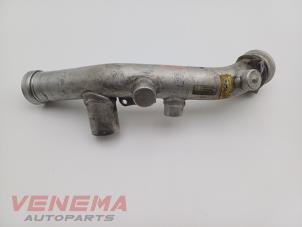 Gebruikte Intercooler Buis Mercedes ML III (166) 3.0 ML-350 BlueTEC V6 24V 4-Matic Prijs € 24,99 Margeregeling aangeboden door Venema Autoparts