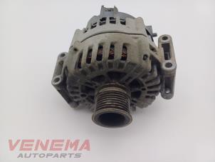 Gebruikte Dynamo Mercedes ML III (166) 3.0 ML-350 BlueTEC V6 24V 4-Matic Prijs € 149,99 Margeregeling aangeboden door Venema Autoparts