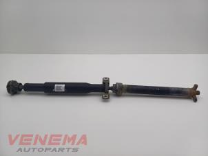 Gebruikte Tussenas Mercedes ML III (166) 3.0 ML-350 BlueTEC V6 24V 4-Matic Prijs € 399,99 Margeregeling aangeboden door Venema Autoparts