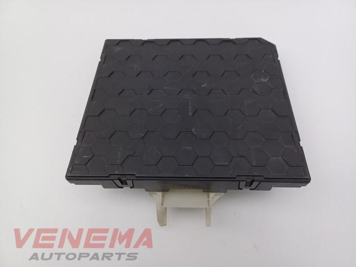 Computer Body Control van een Volkswagen Golf VIII Variant (GC5) 2.0 TDI BlueMotion 16V 2023