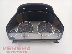 Gebruikte Kilometerteller KM BMW 3 serie Touring (F31) 320d 2.0 16V Prijs € 149,99 Margeregeling aangeboden door Venema Autoparts