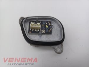 Gebruikte Daglicht LED module Volkswagen Golf VIII Variant (GC5) 2.0 TDI BlueMotion 16V Prijs € 69,99 Margeregeling aangeboden door Venema Autoparts