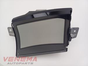 Gebruikte Head-up display BMW 3 serie Touring (F31) 320d 2.0 16V Prijs € 249,99 Margeregeling aangeboden door Venema Autoparts