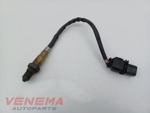 Gebruikte Lambda Sonde BMW 3 serie Touring (F31) 320d 2.0 16V Prijs € 14,99 Margeregeling aangeboden door Venema Autoparts