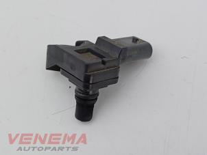 Gebruikte Turbodruk sensor BMW 3 serie Touring (F31) 320d 2.0 16V Prijs € 14,99 Margeregeling aangeboden door Venema Autoparts