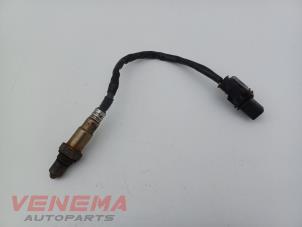 Gebruikte Lambda Sonde BMW 3 serie Touring (F31) 320d 2.0 16V Prijs € 14,99 Margeregeling aangeboden door Venema Autoparts