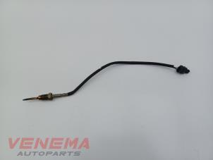 Gebruikte Uitlaat temperatuursensor BMW 3 serie Touring (F31) 320d 2.0 16V Prijs € 29,99 Margeregeling aangeboden door Venema Autoparts