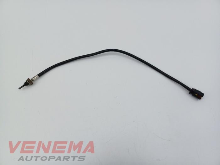 Gebruikte Uitlaat temperatuursensor BMW 3 serie Touring (F31) 320d 2.0 16V Prijs € 19,99 Margeregeling aangeboden door Venema Autoparts