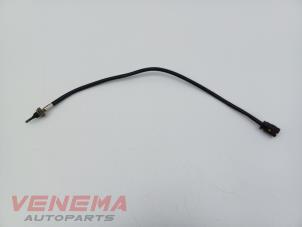 Gebruikte Uitlaat temperatuursensor BMW 3 serie Touring (F31) 320d 2.0 16V Prijs € 29,99 Margeregeling aangeboden door Venema Autoparts