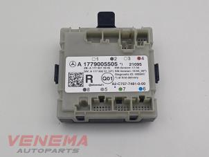 Gebruikte Deur module Mercedes GLA (H247) 1.3 200 Turbo 16V Prijs € 19,99 Margeregeling aangeboden door Venema Autoparts