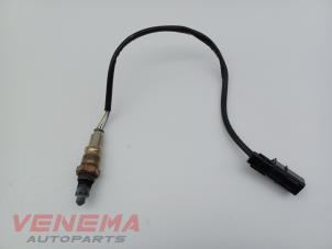 Gebruikte Lambda Sonde Mercedes GLA (H247) 1.3 200 Turbo 16V Prijs € 19,99 Margeregeling aangeboden door Venema Autoparts