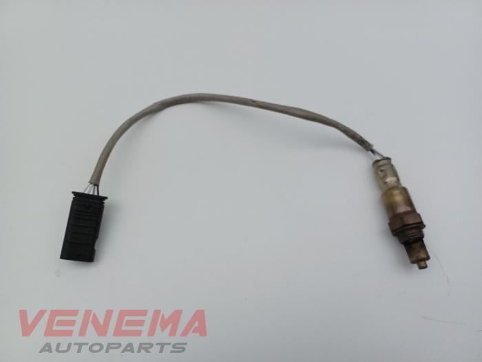 Gebruikte Lambda Sonde Mercedes GLA (H247) 1.3 200 Turbo 16V Prijs € 14,99 Margeregeling aangeboden door Venema Autoparts