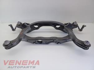 Gebruikte Subframe Mercedes GLA (H247) 1.3 200 Turbo 16V Prijs € 499,99 Margeregeling aangeboden door Venema Autoparts