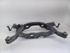 Subframe van een Mercedes-Benz GLA (H247) 1.3 200 Turbo 16V 2022