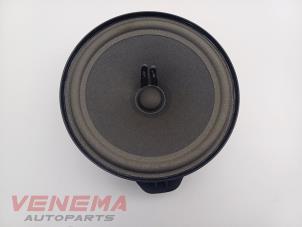 Gebruikte Luidspreker Mercedes GLA (H247) 1.3 200 Turbo 16V Prijs € 19,99 Margeregeling aangeboden door Venema Autoparts