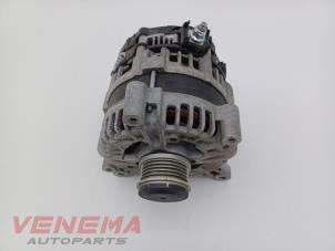 Gebruikte Dynamo Mercedes GLA (H247) 1.3 200 Turbo 16V Prijs € 199,99 Margeregeling aangeboden door Venema Autoparts