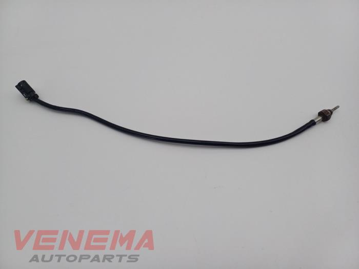 Gebruikte Uitlaat temperatuursensor BMW 3 serie Touring (F31) 320d 2.0 16V Prijs € 19,99 Margeregeling aangeboden door Venema Autoparts