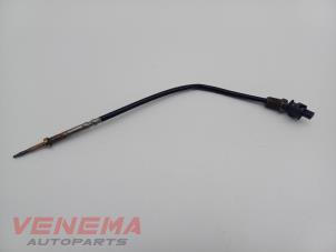 Gebruikte Uitlaat temperatuursensor BMW 3 serie Touring (F31) 320d 2.0 16V Prijs € 29,99 Margeregeling aangeboden door Venema Autoparts