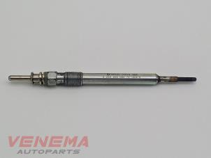 Gebruikte Gloeikaars BMW 3 serie Touring (F31) 320d 2.0 16V Prijs € 24,99 Margeregeling aangeboden door Venema Autoparts