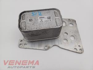 Gebruikte Oliekoeler BMW 3 serie Touring (F31) 320d 2.0 16V Prijs € 49,99 Margeregeling aangeboden door Venema Autoparts