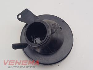 Oliedop van een BMW 3 serie Touring (F31) 320d 2.0 16V 2014