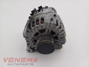 Gebruikte Dynamo BMW 3 serie Touring (F31) 320d 2.0 16V Prijs € 99,99 Margeregeling aangeboden door Venema Autoparts