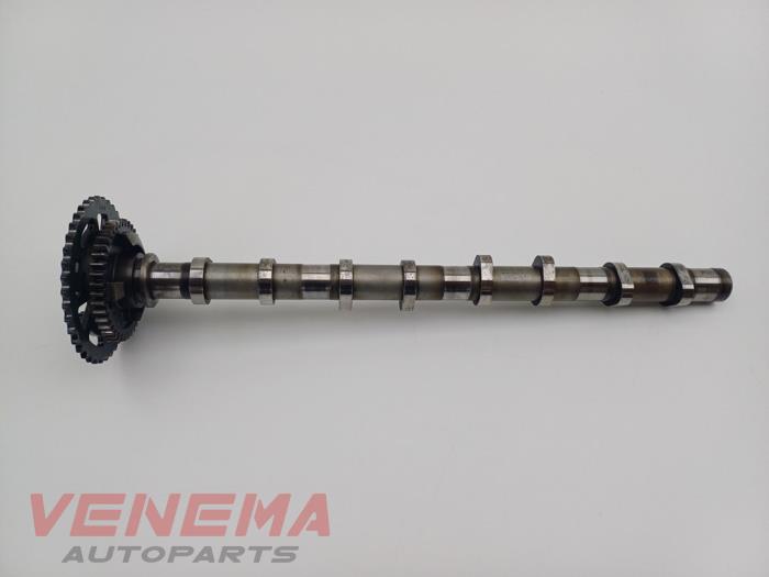 Gebruikte Nokkenas BMW 3 serie Touring (F31) 320d 2.0 16V Prijs € 174,99 Margeregeling aangeboden door Venema Autoparts
