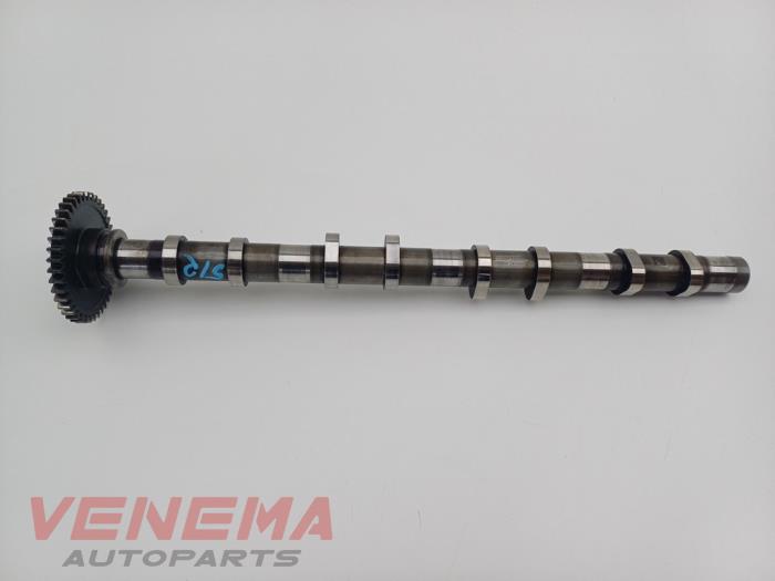 Gebruikte Nokkenas BMW 3 serie Touring (F31) 320d 2.0 16V Prijs € 174,99 Margeregeling aangeboden door Venema Autoparts