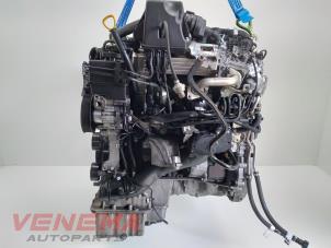 Gebruikte Motor Mercedes Sprinter 3,5t (906.63) 316 CDI 16V Prijs € 4.249,99 Margeregeling aangeboden door Venema Autoparts