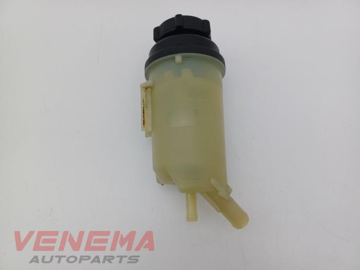 Gebruikte Servo Oliereservoir Ford Transit Custom 2.0 TDCi 16V Eco Blue 170 Prijs € 19,99 Margeregeling aangeboden door Venema Autoparts