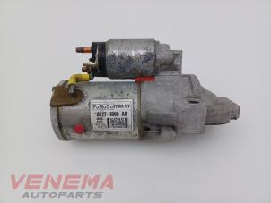 Gebruikte Startmotor Ford Transit Custom 2.0 TDCi 16V Eco Blue 170 Prijs € 44,99 Margeregeling aangeboden door Venema Autoparts