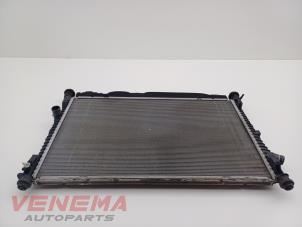 Gebruikte Radiateur Ford Transit Custom 2.0 TDCi 16V Eco Blue 170 Prijs € 124,99 Margeregeling aangeboden door Venema Autoparts