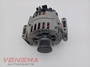 Gebruikte Dynamo Mercedes Sprinter 3,5t (906.63) 316 CDI 16V Prijs € 89,99 Margeregeling aangeboden door Venema Autoparts