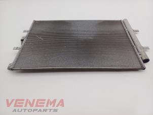 Gebruikte Airco Condensor Ford Transit Custom 2.0 TDCi 16V Eco Blue 170 Prijs € 94,99 Margeregeling aangeboden door Venema Autoparts