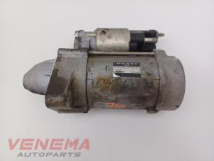 Gebruikte Startmotor Mercedes Sprinter 3,5t (906.63) 316 CDI 16V Prijs € 24,99 Margeregeling aangeboden door Venema Autoparts